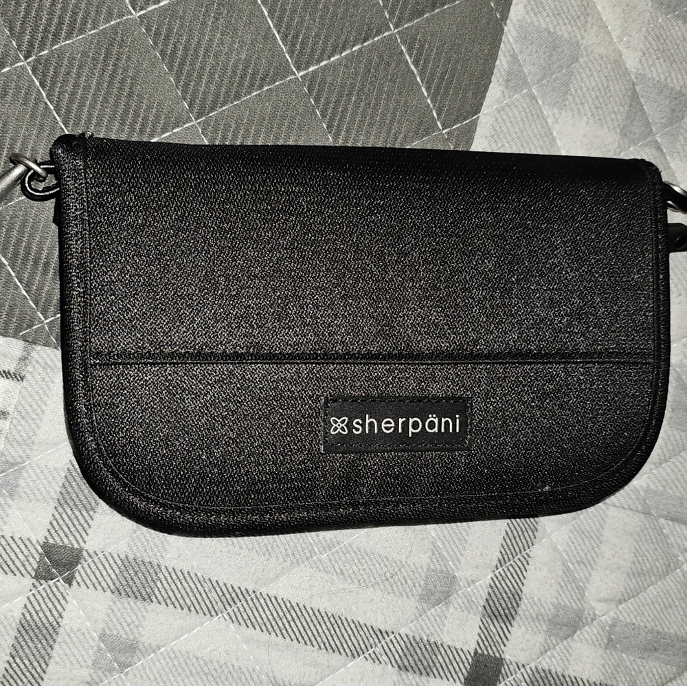 NEW SHERPANI WALLET